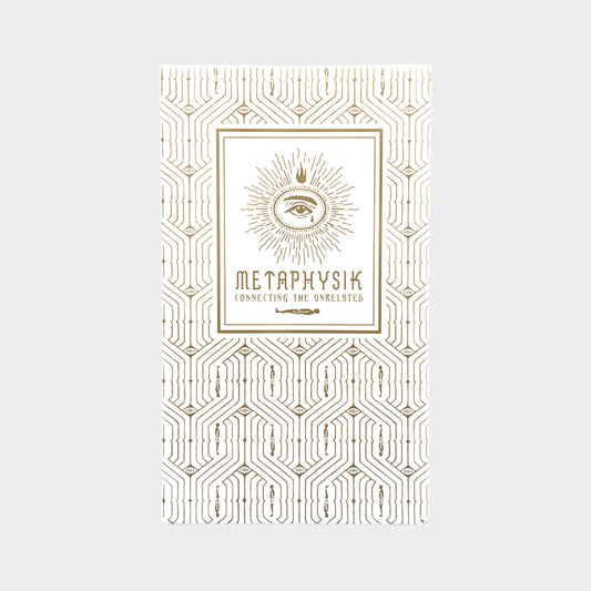 METAPHYSIK - GOLD EDITION
