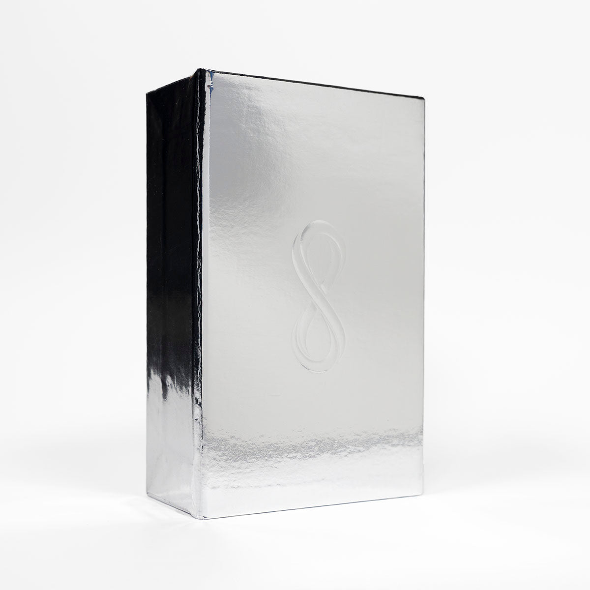 Tarot of the Holy Spectrum: Infinity Edition (Mirrored) by Chase Voorhees