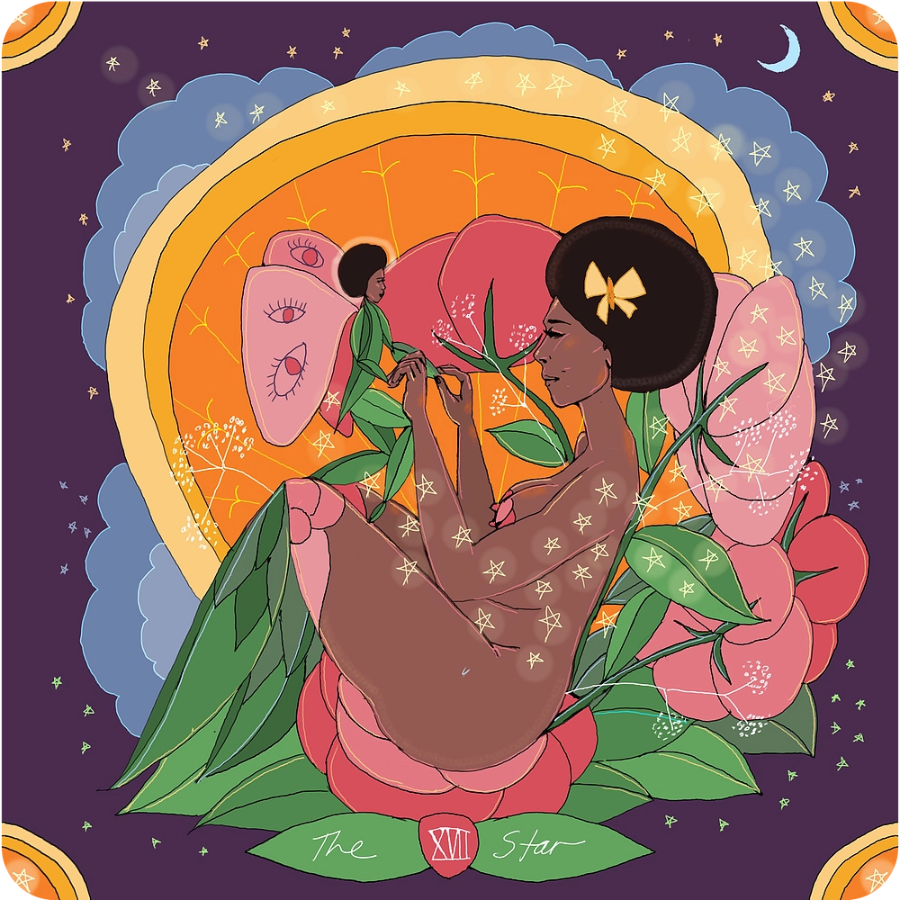 Mother Tarot