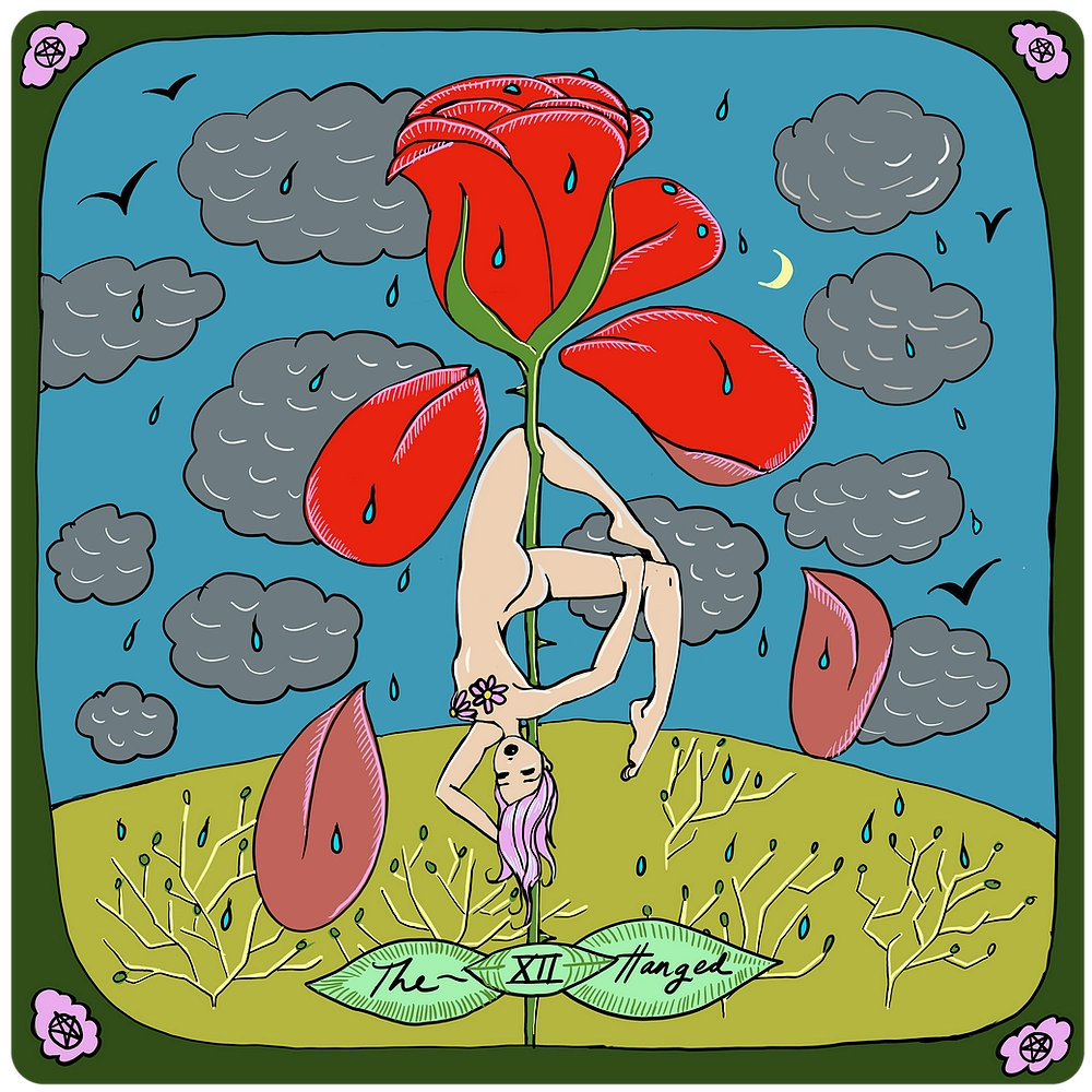Mother Tarot