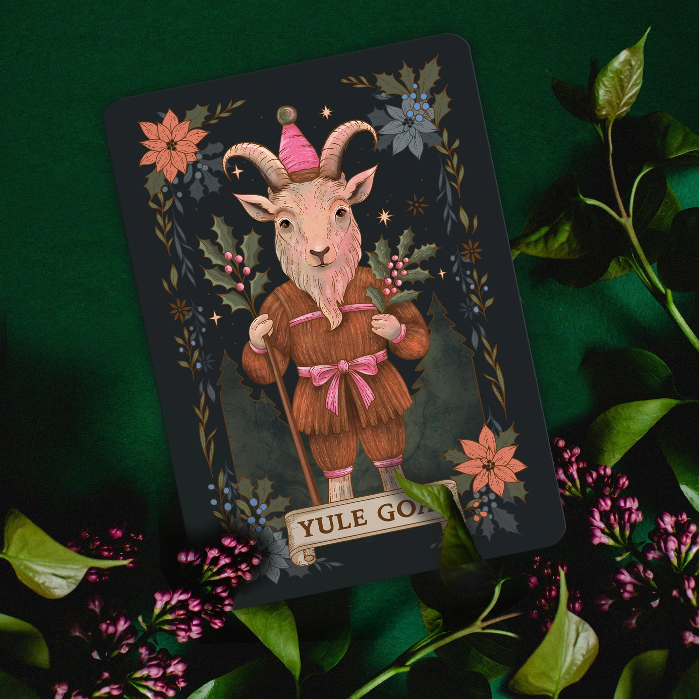Mythic Realms Oracle Cards