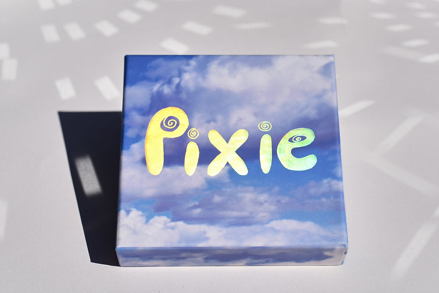 Pixie Oracle by Mary Evans – Arcana Barcelona