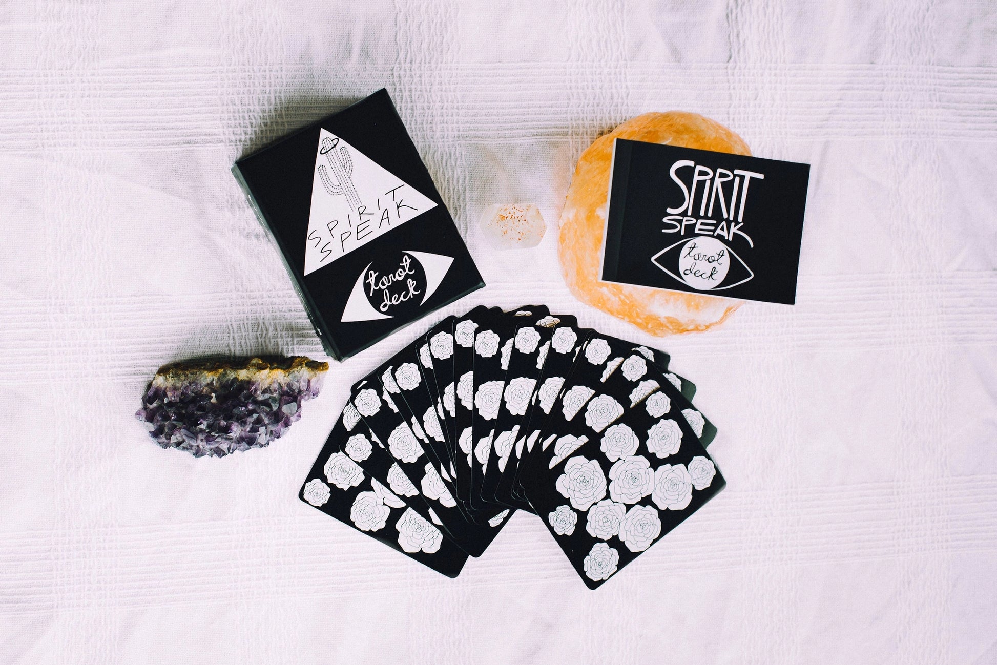 Spirit Speak Tarot