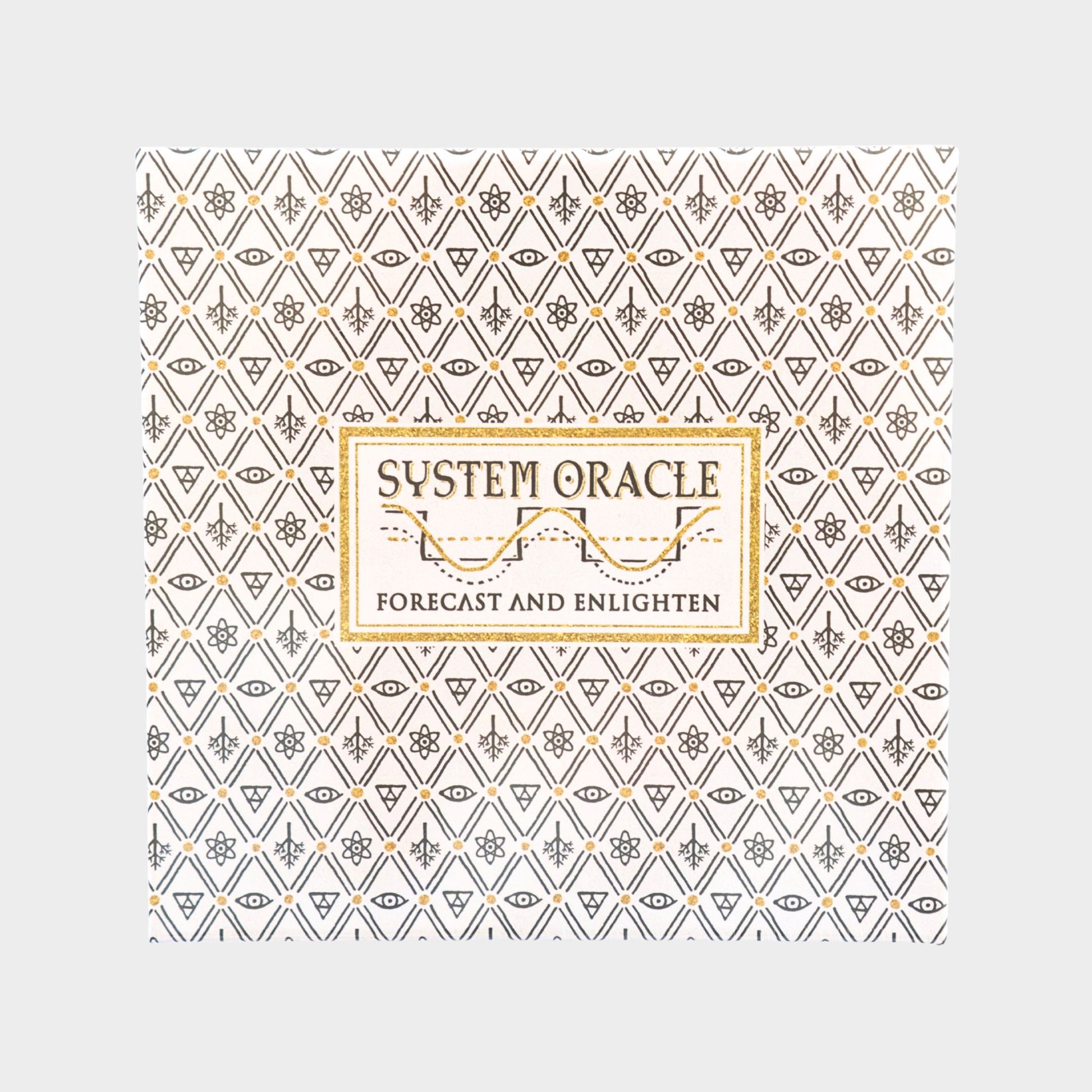 System Oracle and Guidebook