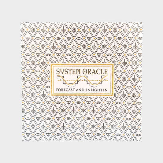 System Oracle and Guidebook