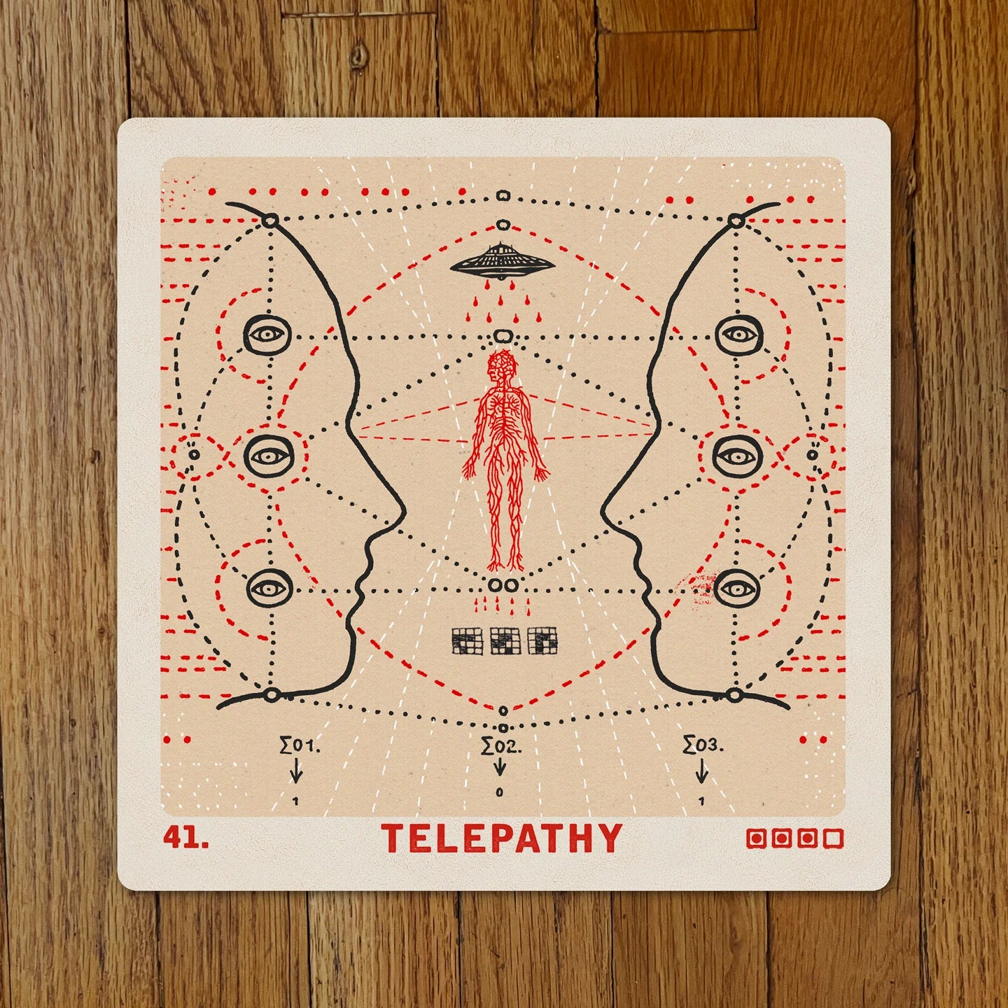 System Oracle and Guidebook