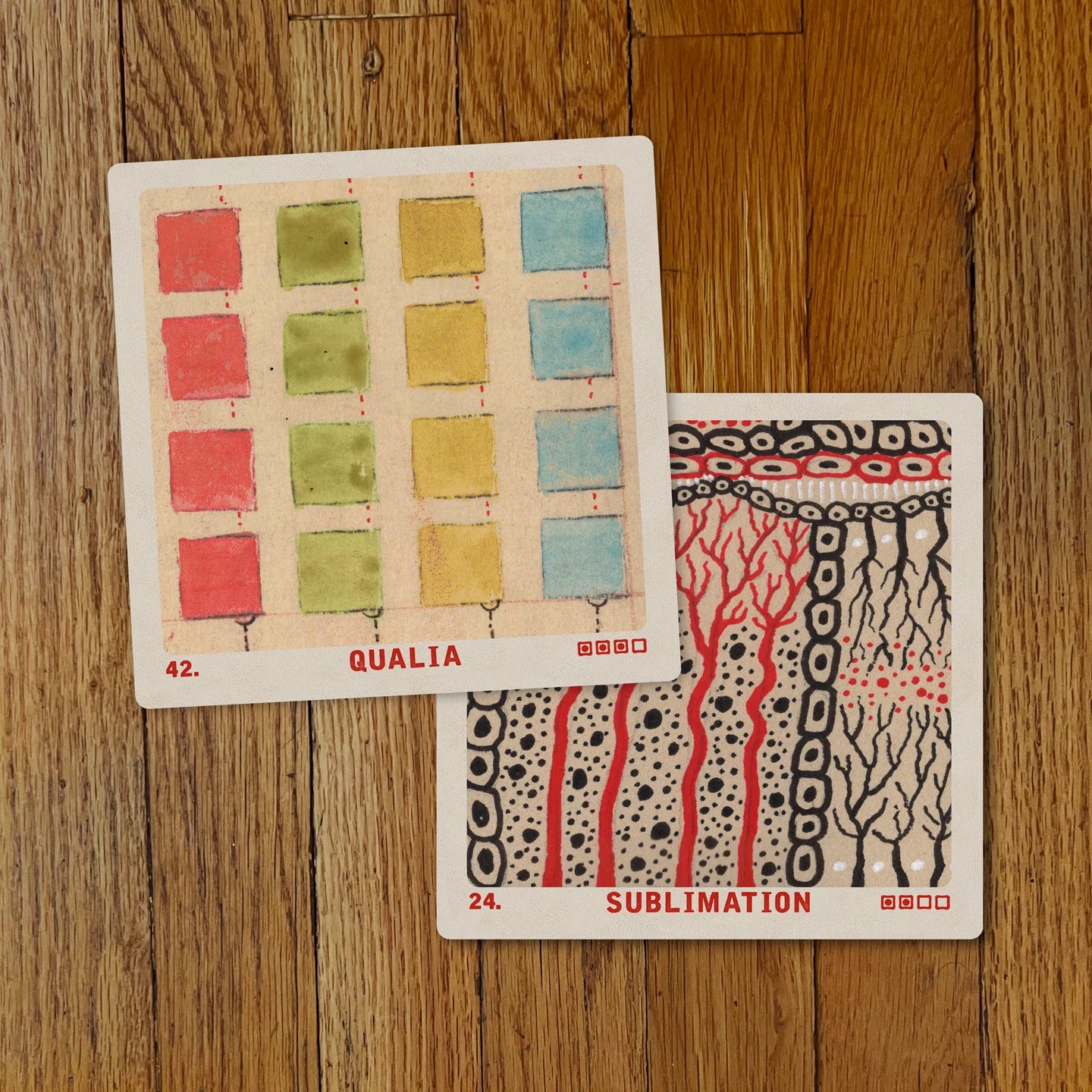 System Oracle and Guidebook