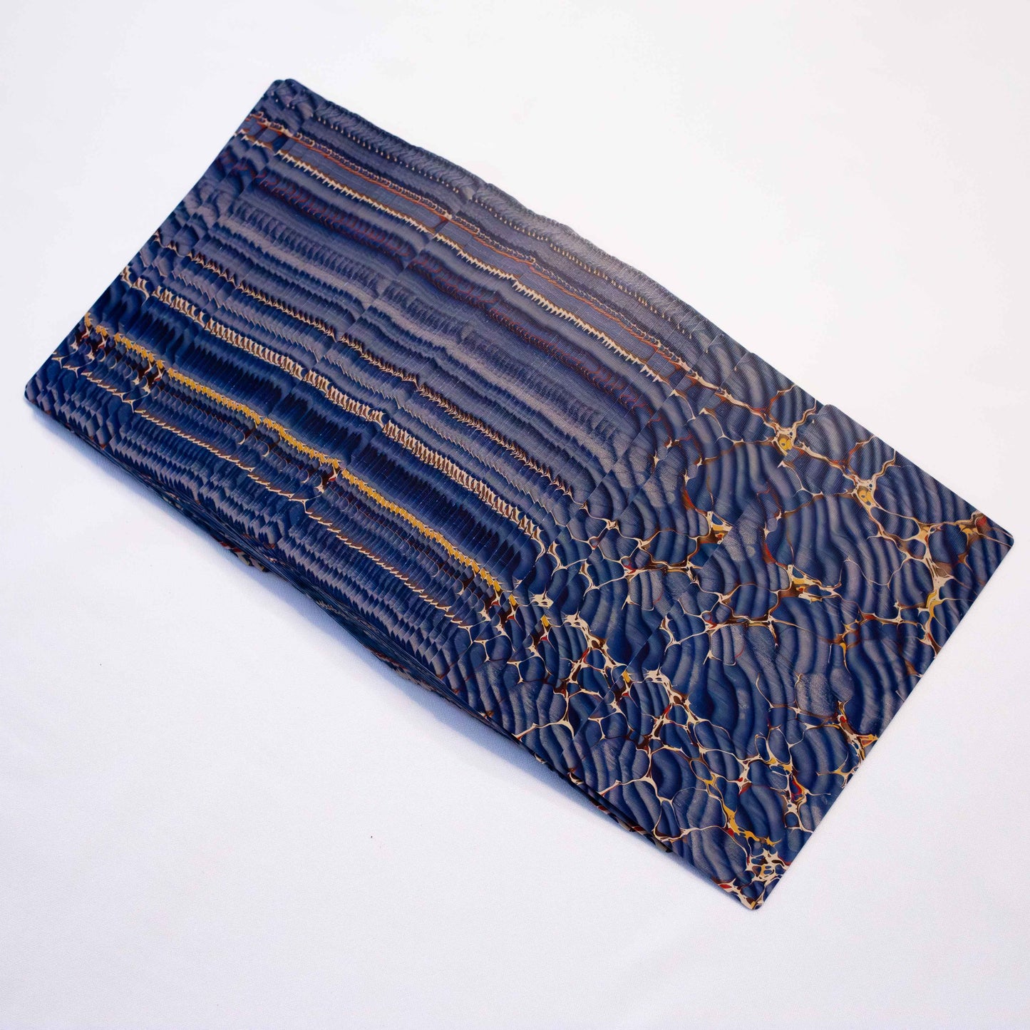 THE DROWNING WORLD TAROT