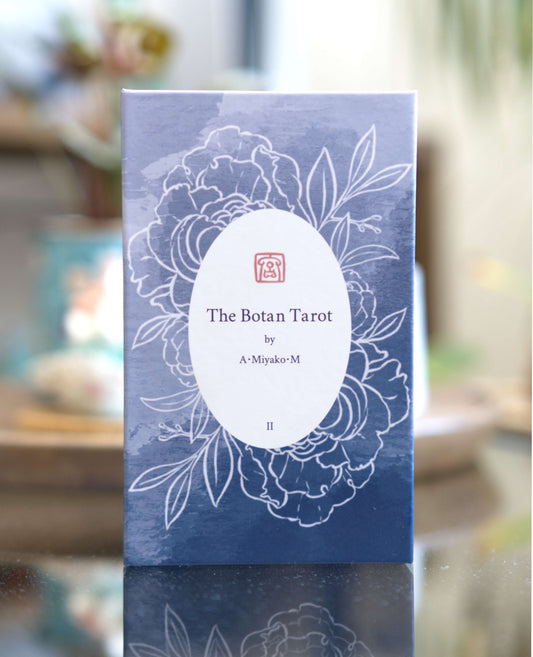THE BOTAN TAROT