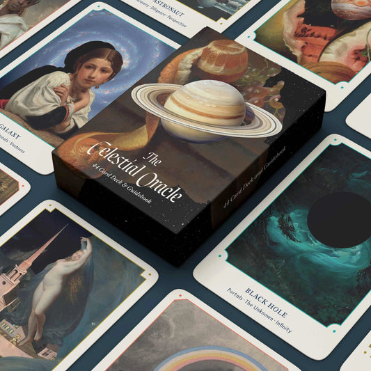 The Celestial Oracle