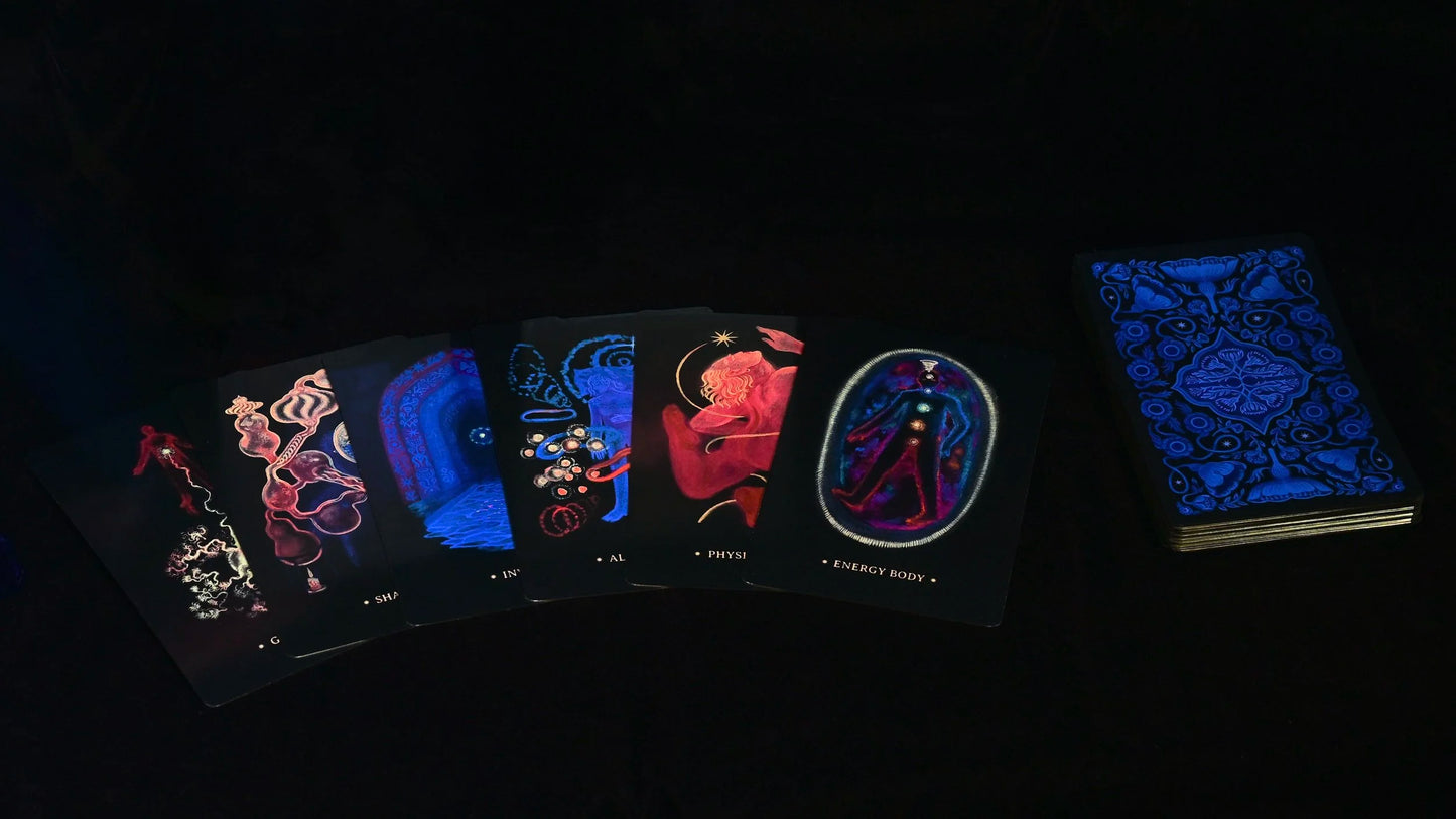 The Transmutation Oracle by Nikoo Bafti