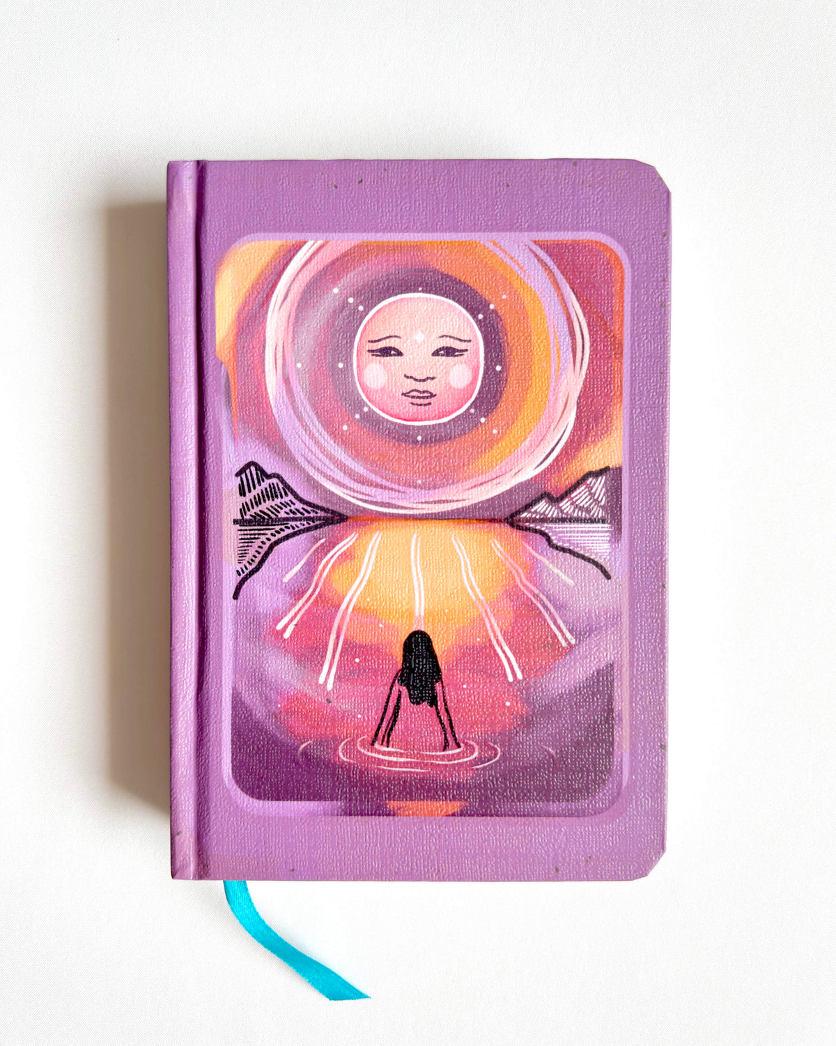 The Gentle Tarot Guidebook by Mari in the Sky