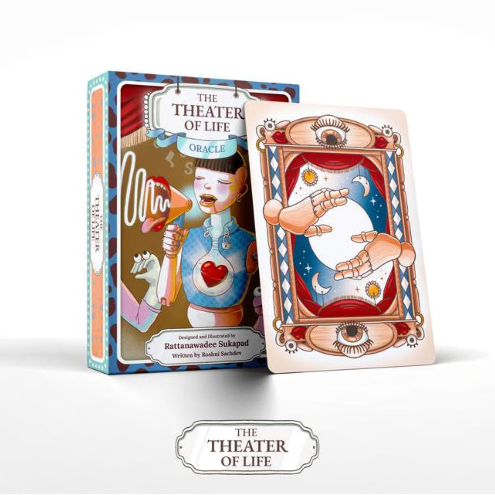 The Theater of Life Oracle