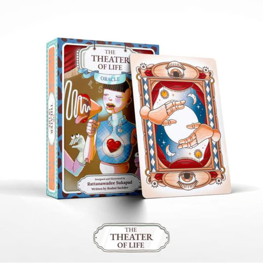 The Theater of Life Oracle