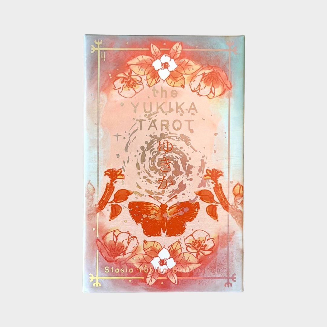 The Yukika Tarot