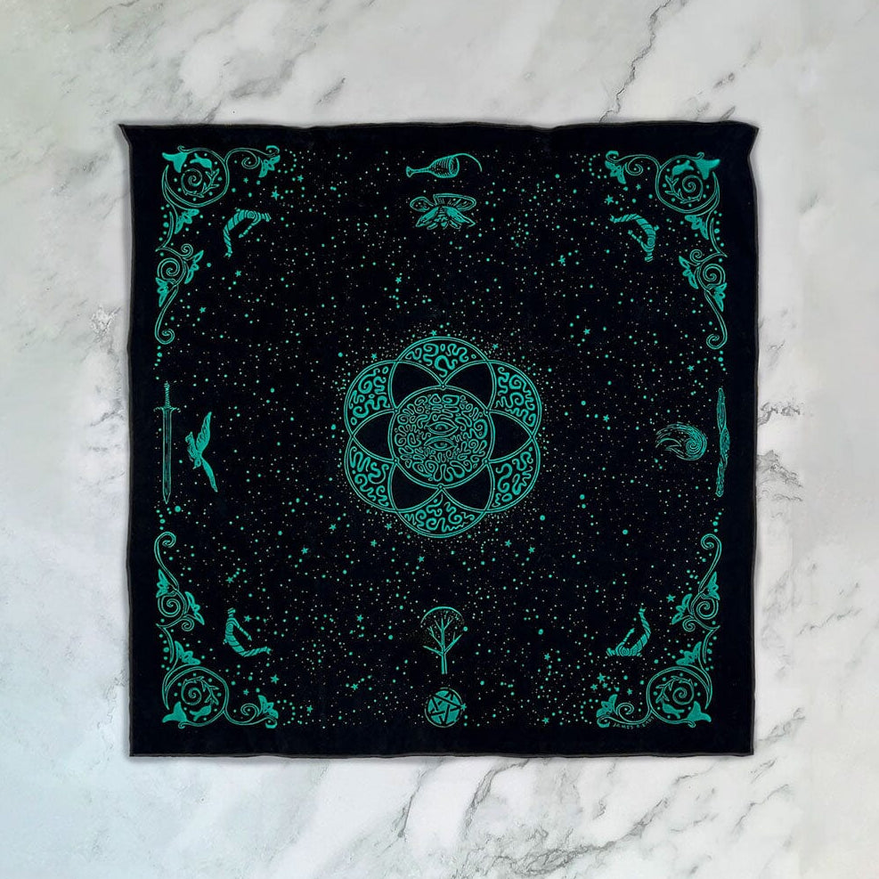 Visions Altar Cloth
