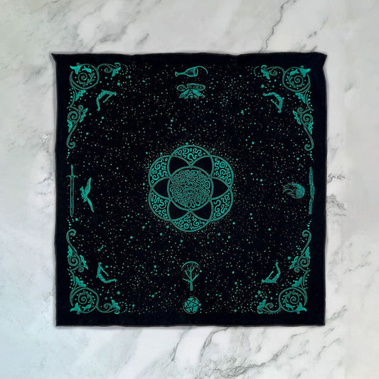 Visions Altar Cloth